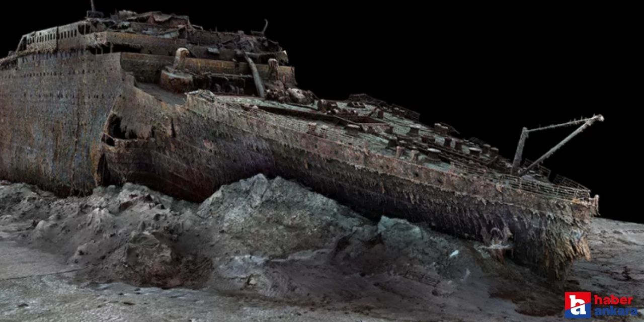 Titanic faciası nedir? Titanic neden battı, kim batırdı?