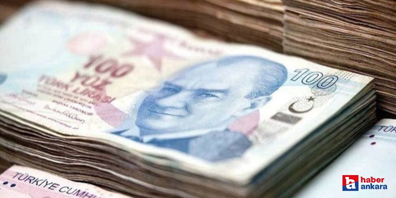 Ziraat Bankası bayrama özel açıkladı! 10 gün içinde başvuru yapanlara 250 TL ödenecek