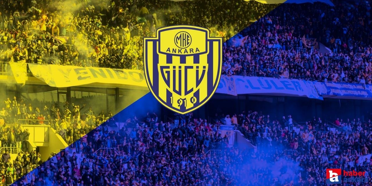 Ankaragücü'nün yeni sezon formaları tanıtıldı! Taraftardan yorum gecikmedi!