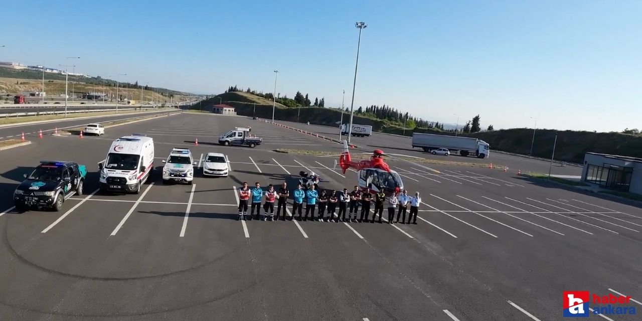 Kurban Bayramı tatili için Sağlık Bakanlığı'nın tedbirleri uygulamaya alındı
