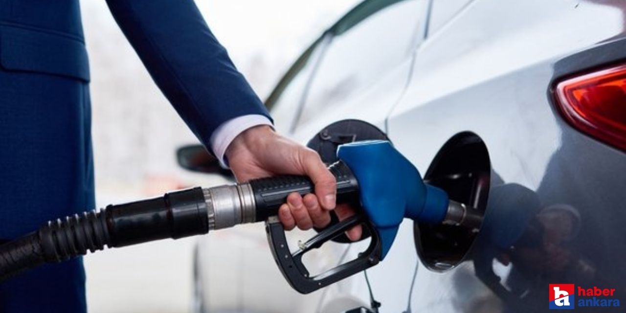 Akaryakıta zam! LPG fiyatları artışa geçiyor!