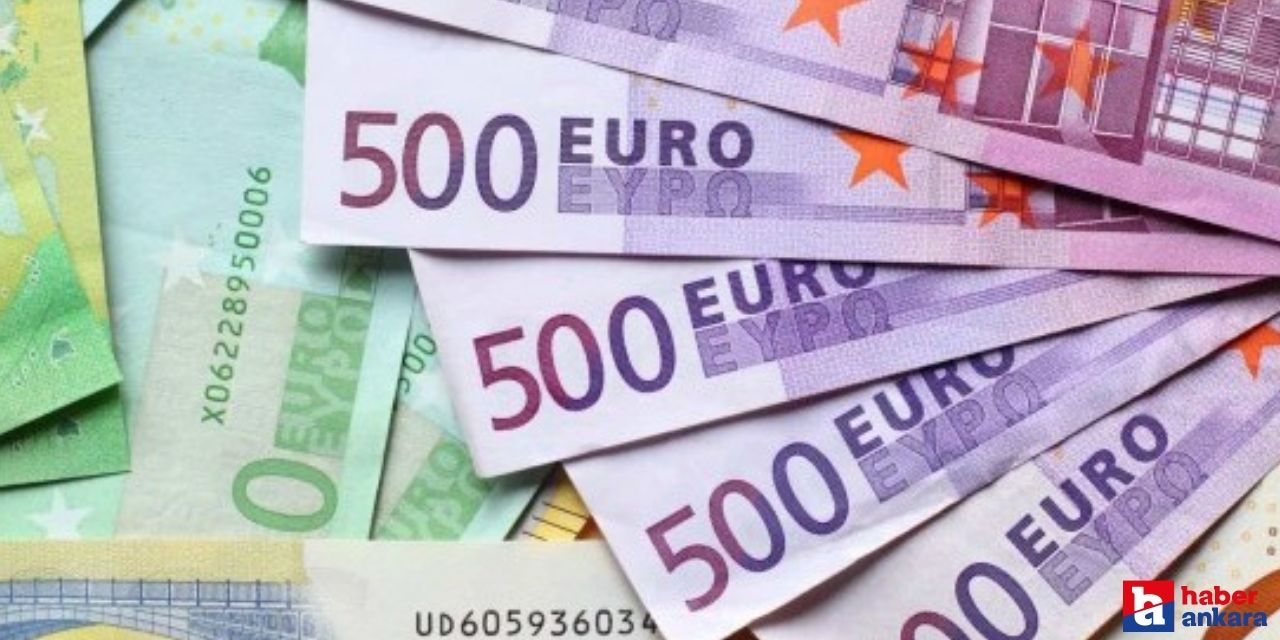 Ekonomide hareketlilik sürüyor, Euro 28 TL civarını aştı