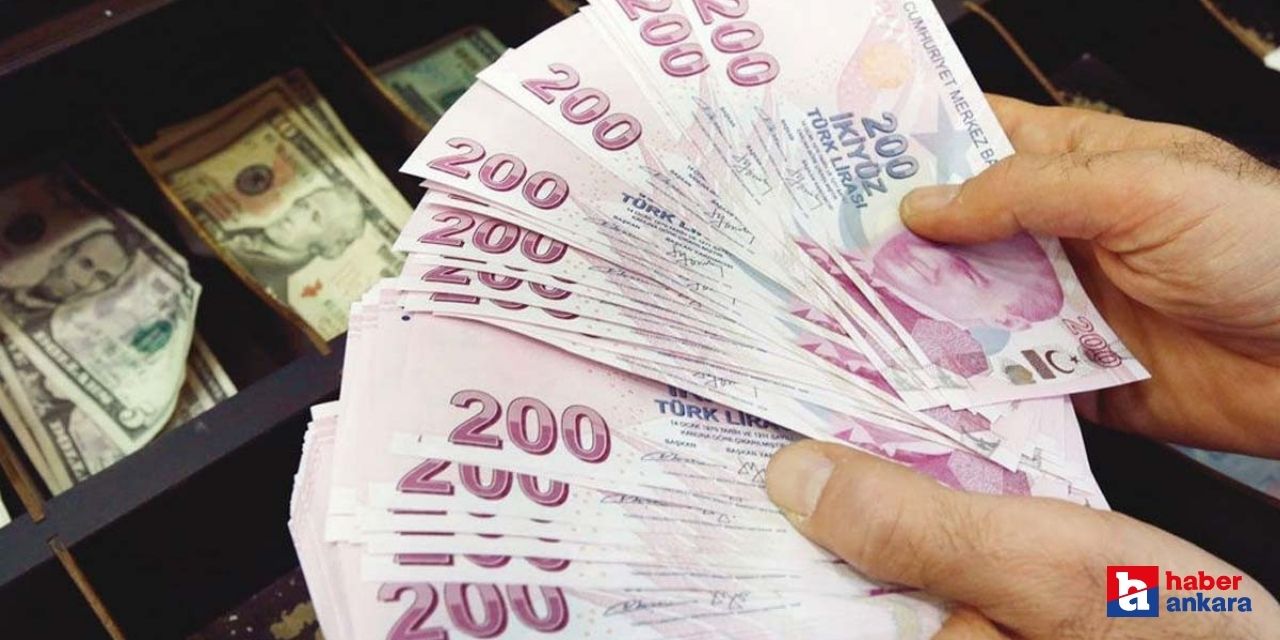 Denizbank'tan maaş alanlar dikkat! Sözleşme kapsamında hesaplara 5 bin TL ödenecek