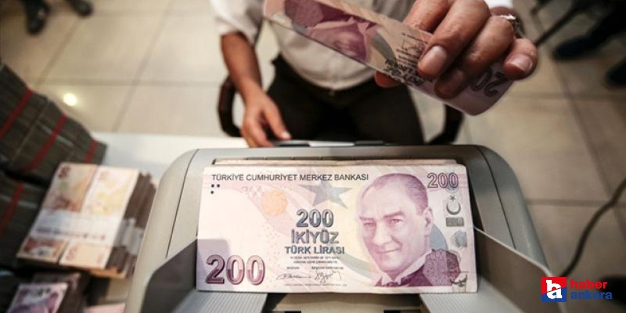 Emekli zammı belli oldu mu? Emeklilere yüzde kaç ara zam yapılacak?