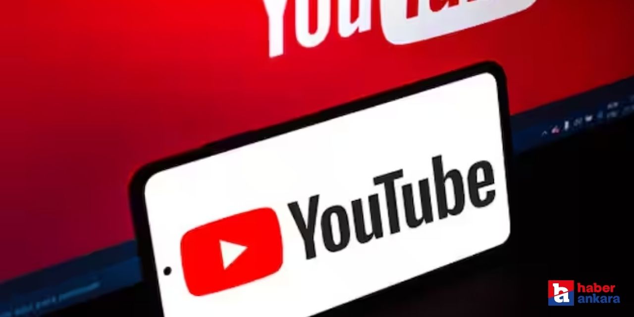 YouTube'da reklam engelleyiciyle video izleyenler bir daha video izleyemeyecek!