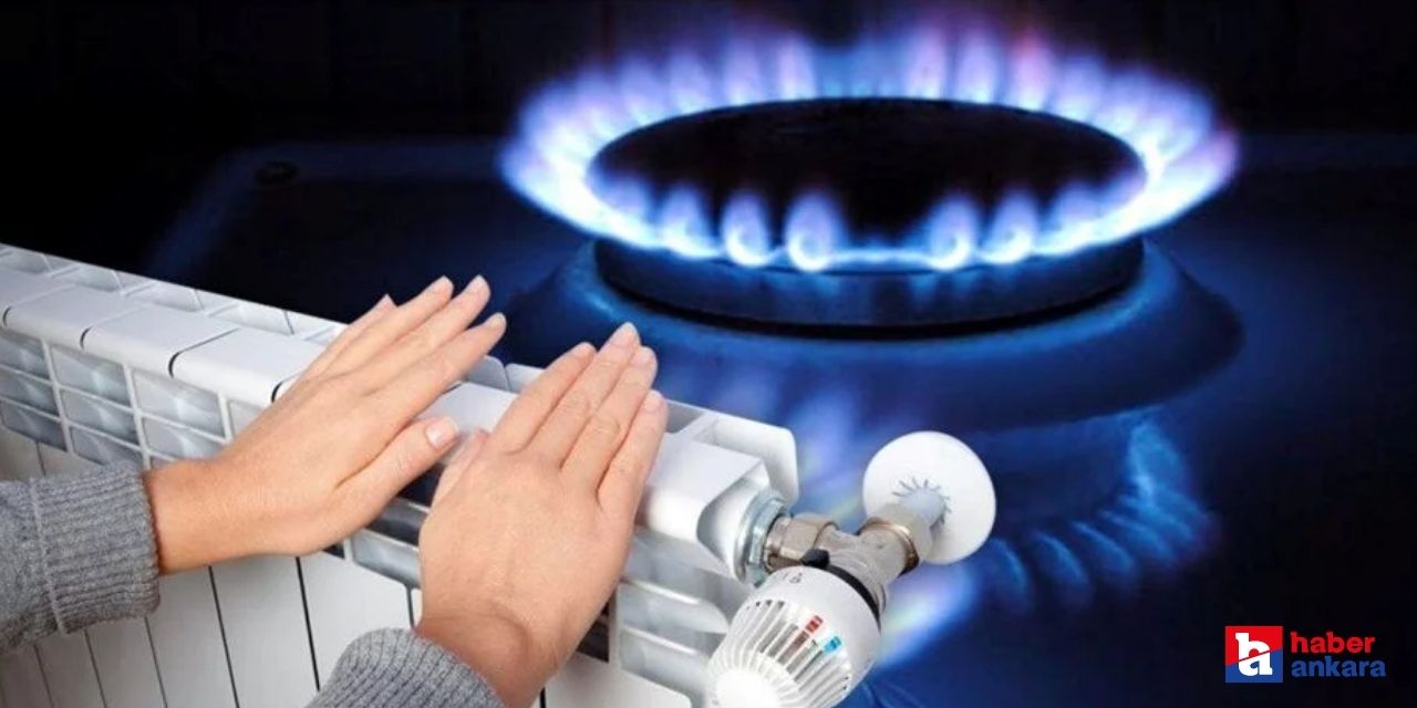 Doğal gaz Temmuz tarifesi açıklandı mı? Doğal gaz tarifesinde değişikliğe gidildi mi?