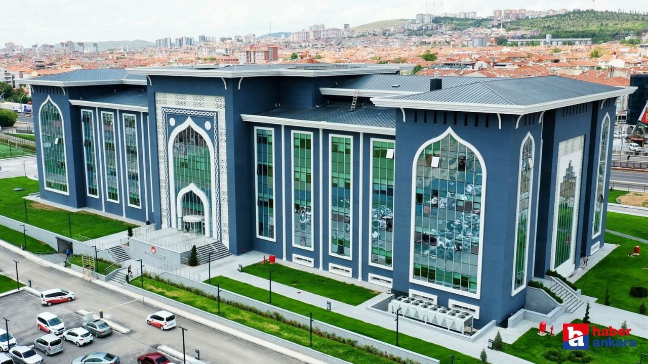 Ankara'da Polatlı Belediyesi'nin Yaz Spor Okulları başlıyor!