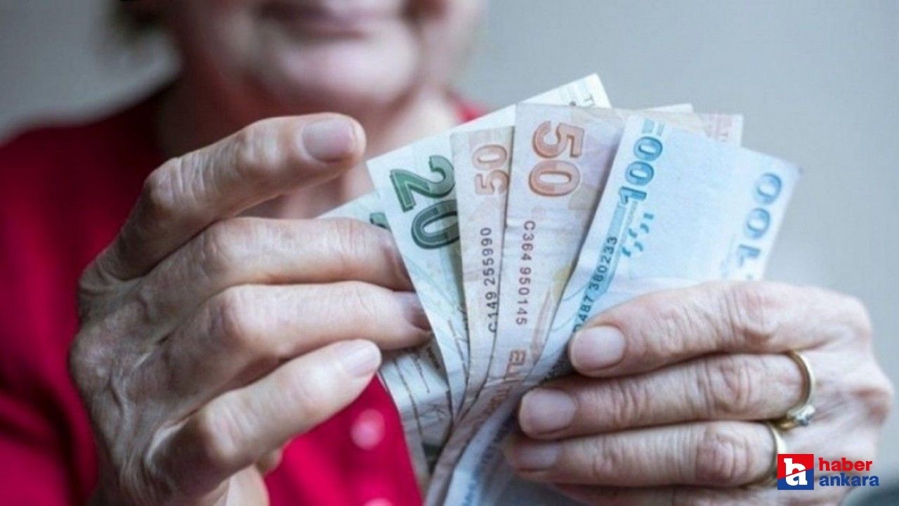 Meclis mesaiye başlıyor! Gündem memur ve emekli maaşları