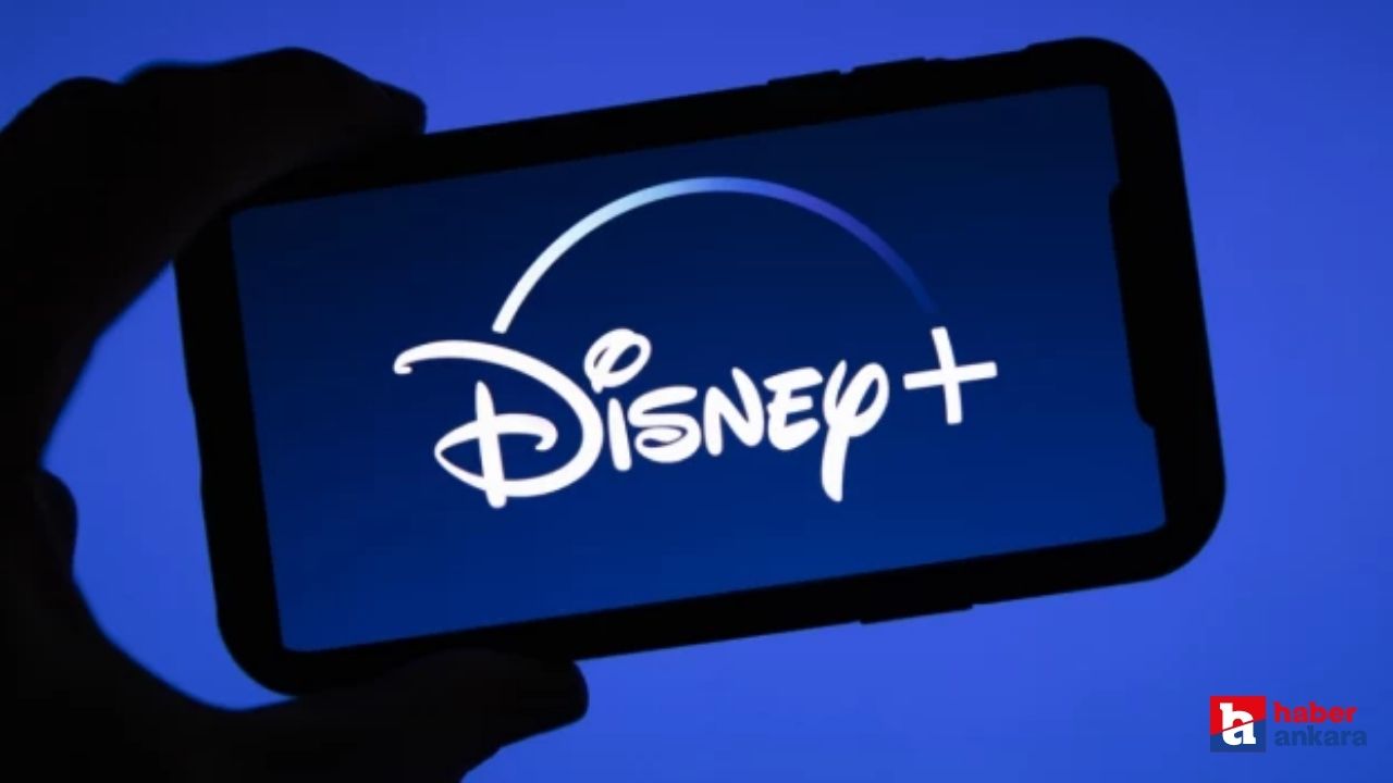 Disney Plus Türk yapımlarını yayından kaldırma hamlesi sonrasında geri adım attı!