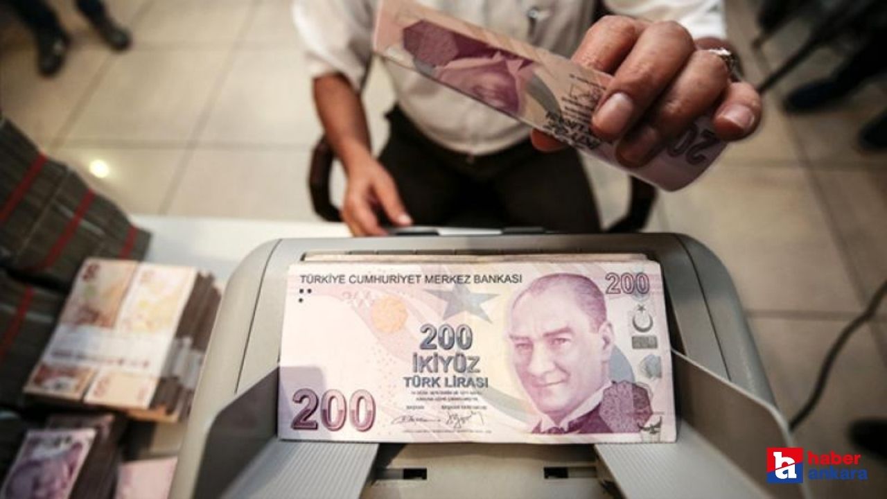 Memur ve emekli zamlı maaşını ne zaman alacak? Resmi açıklama yapıldı