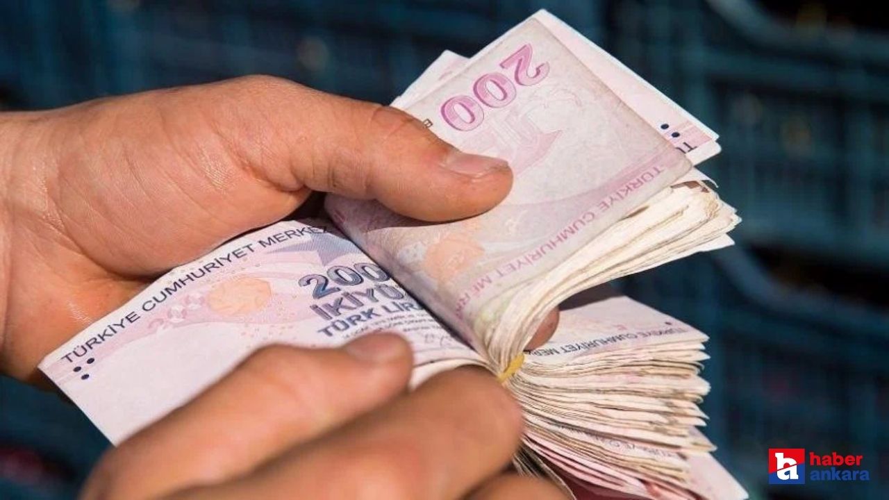 Milyonları ilgilendiren vergi borcu yapılandırma başvurusunda son gün!