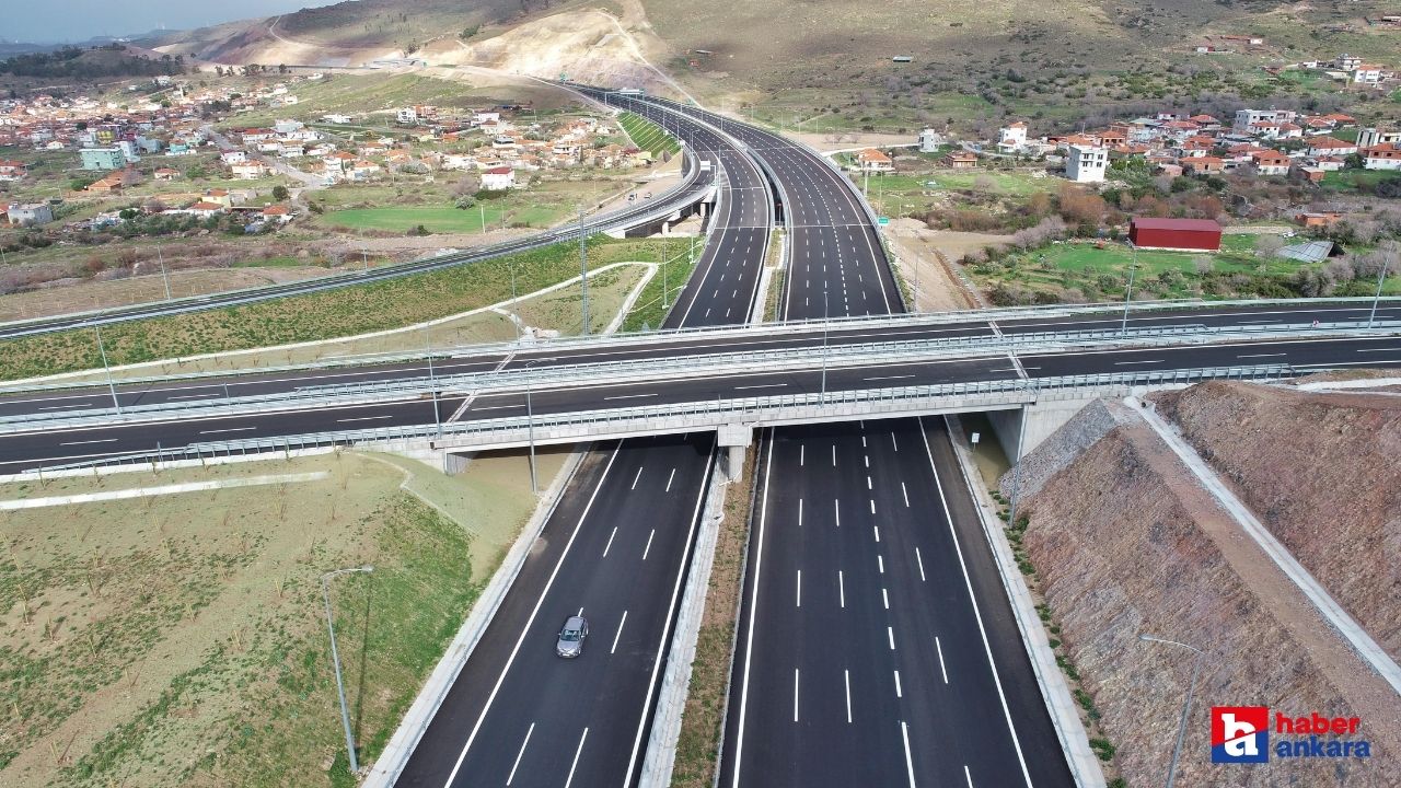 Ankara Antalya arası kaç kilometre ve kaç saat sürer?