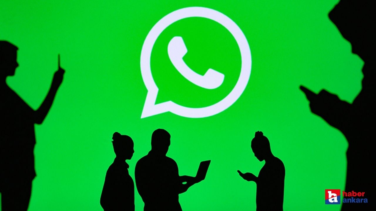 WhatsApp yeni özelliğini duyurdu! Sohbet yedekleme devri bitiyor