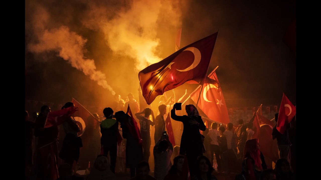15 Karede 15 Temmuz resim sergisi Ankara'da açıldı! İşte ziyaret tarihleri