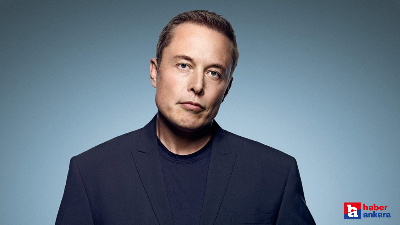 Elon Musk zoru başarmak istiyor!
