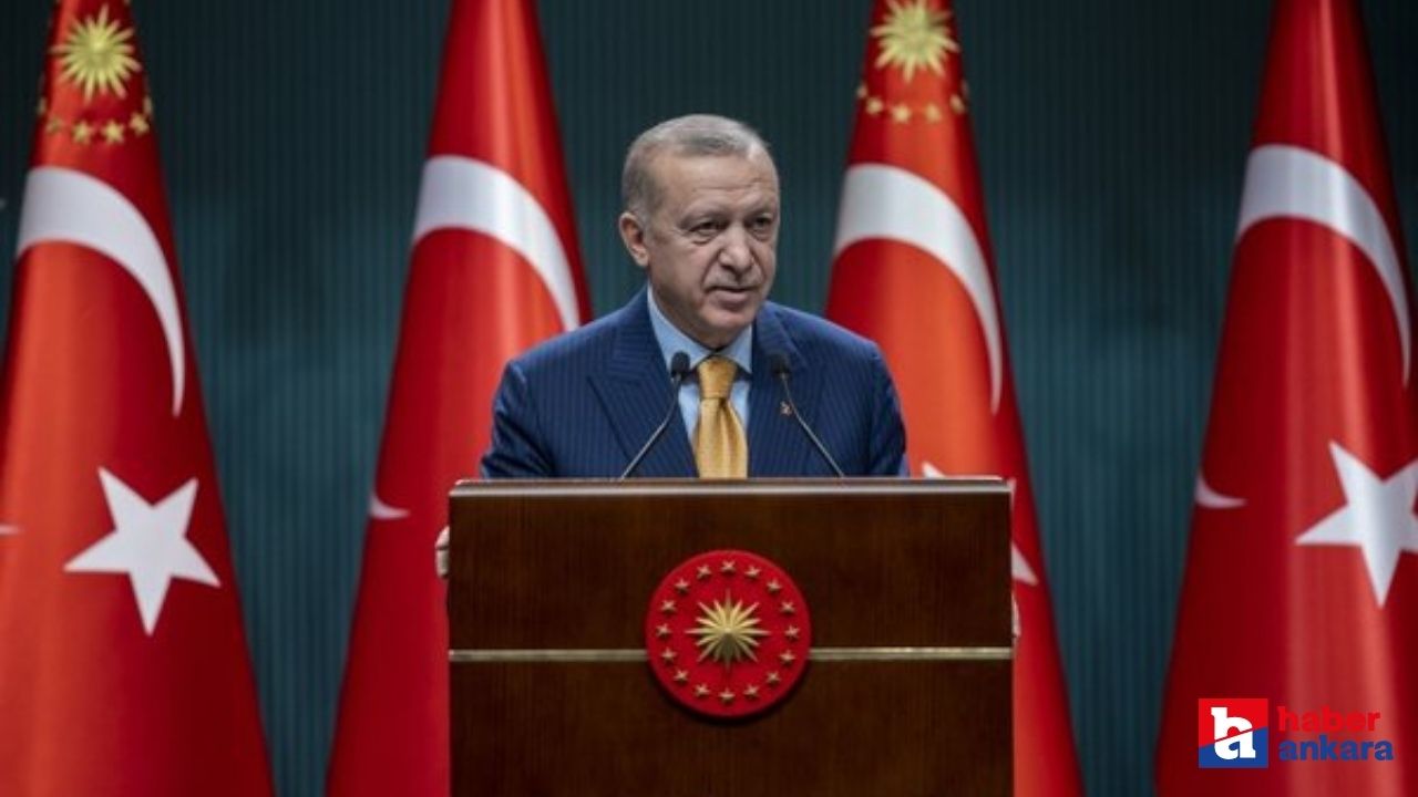 Türkiye'nin en önemli toplantısı Ankara'da bugün gerçekleştirilecek! Milyonlar merakla saat 19:30'u bekliyor