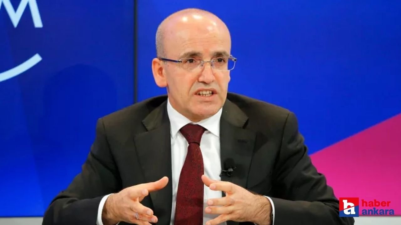 Bakan Şimşek açıkladı! ÖTV ve KDV artacak mı?