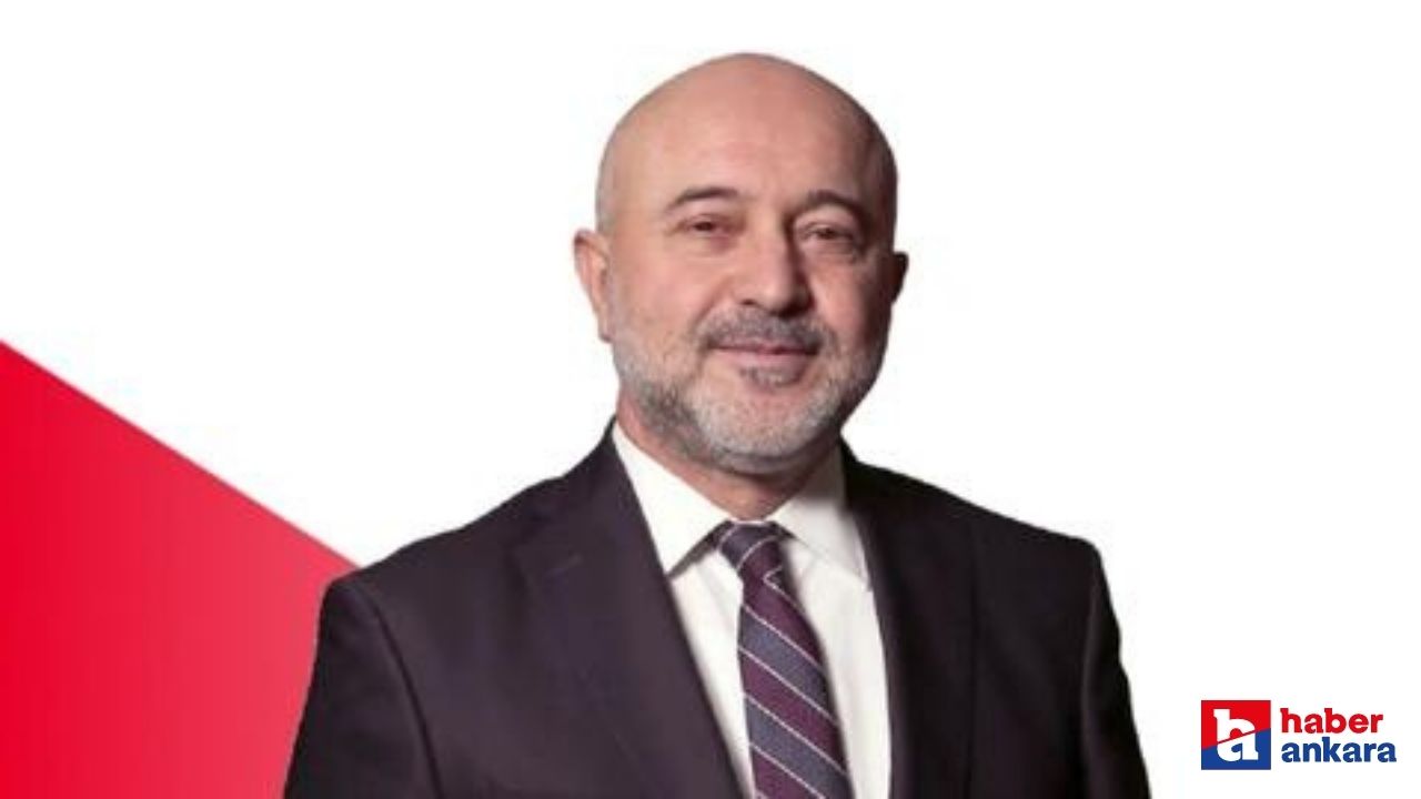 SGK Başkanı Raci Kaya kimdir, nereli, kaç yaşında, evli mi?