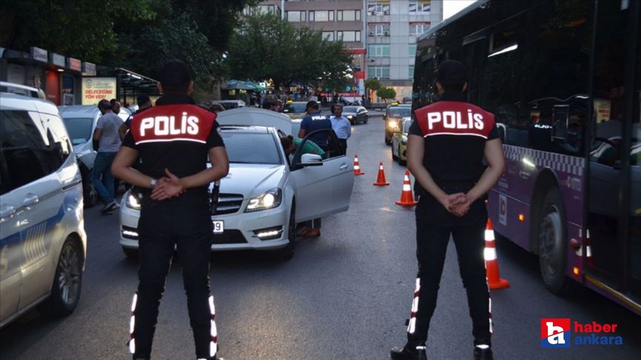 Ankara'da ekipler teyakkuzda! Kaçakçılıkla mücadele kapsamında 19 şüpheli gözaltında