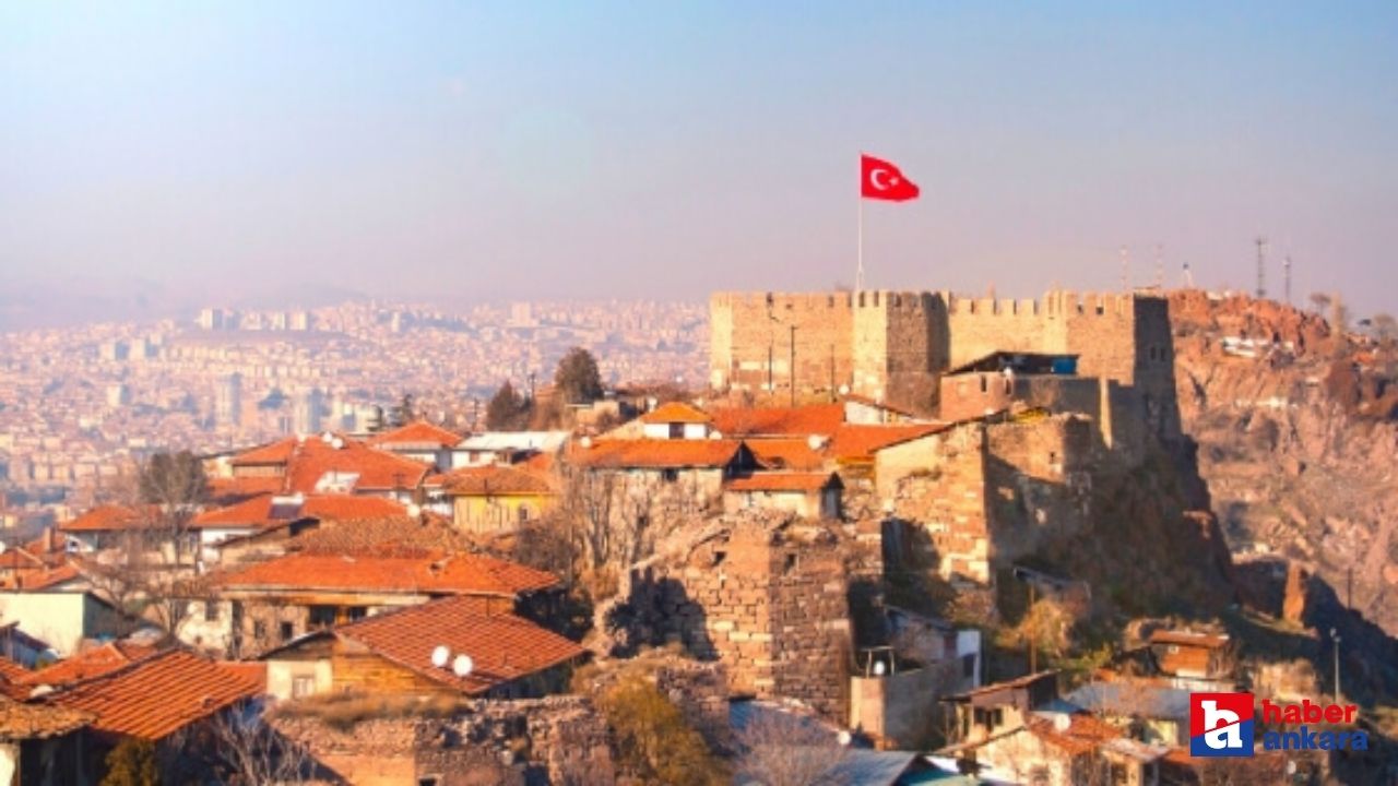 Başkent Ankara olmasaydı neresi olurdu?