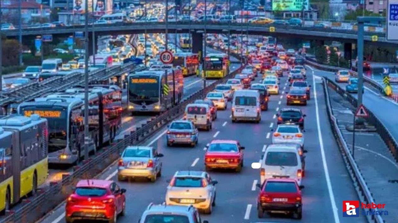 Araç sahibi olan milyonlarca vatandaşı ilgilendiriyor! Trafik sigortasında yeni döneme geçildi