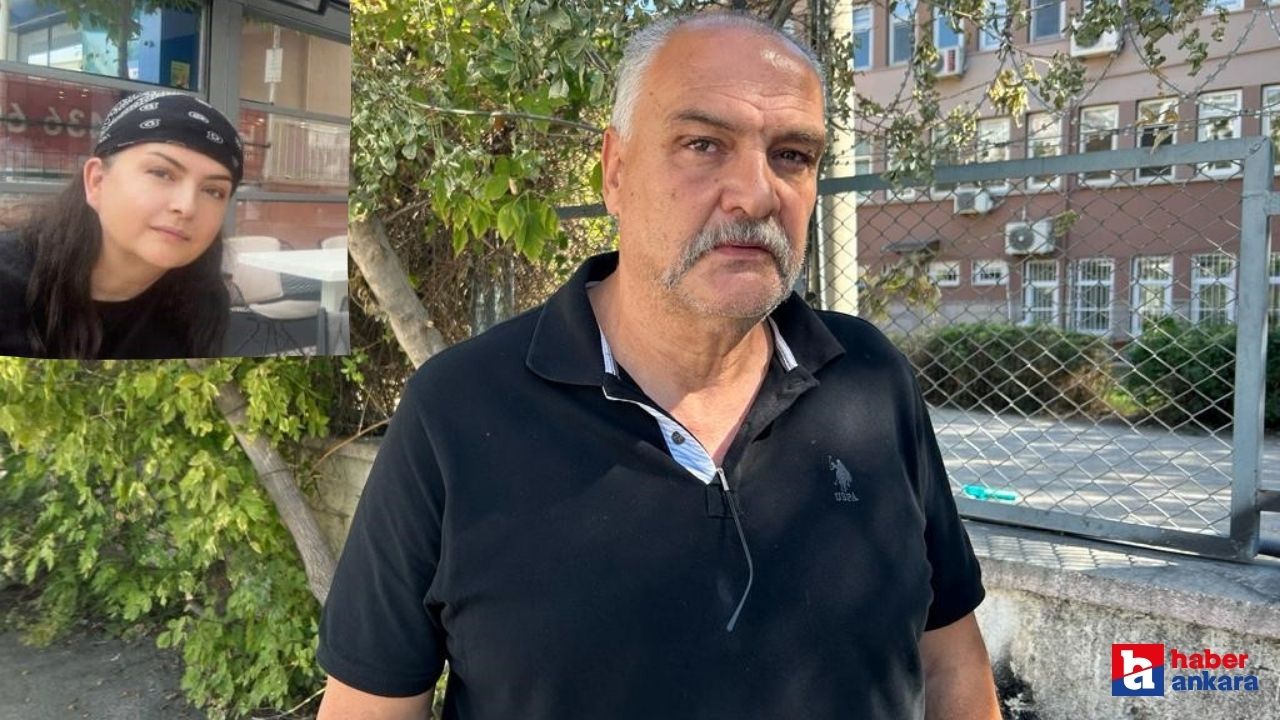 Ankara'da fabrika yangınında kardeşini kaybeden ağabey, işletme sahiplerine tepki gösterdi!