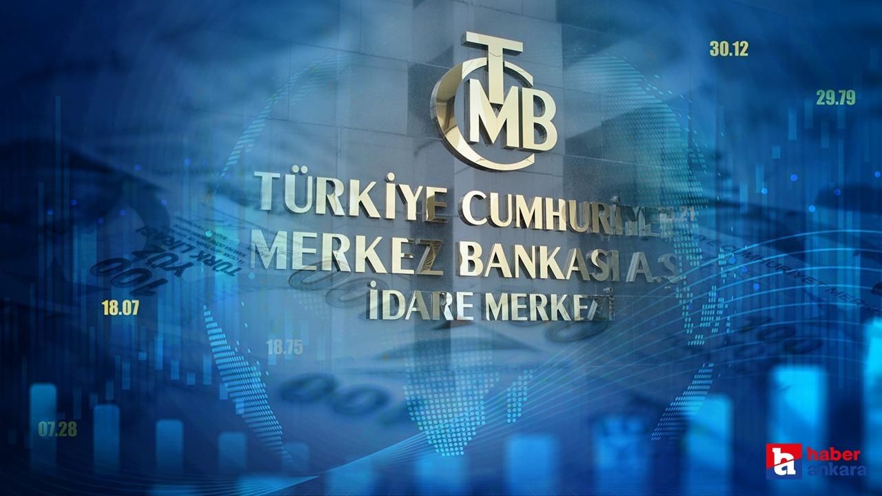 Merkez Bankası kararıyla kredi kartı faizleri yükseliyor!