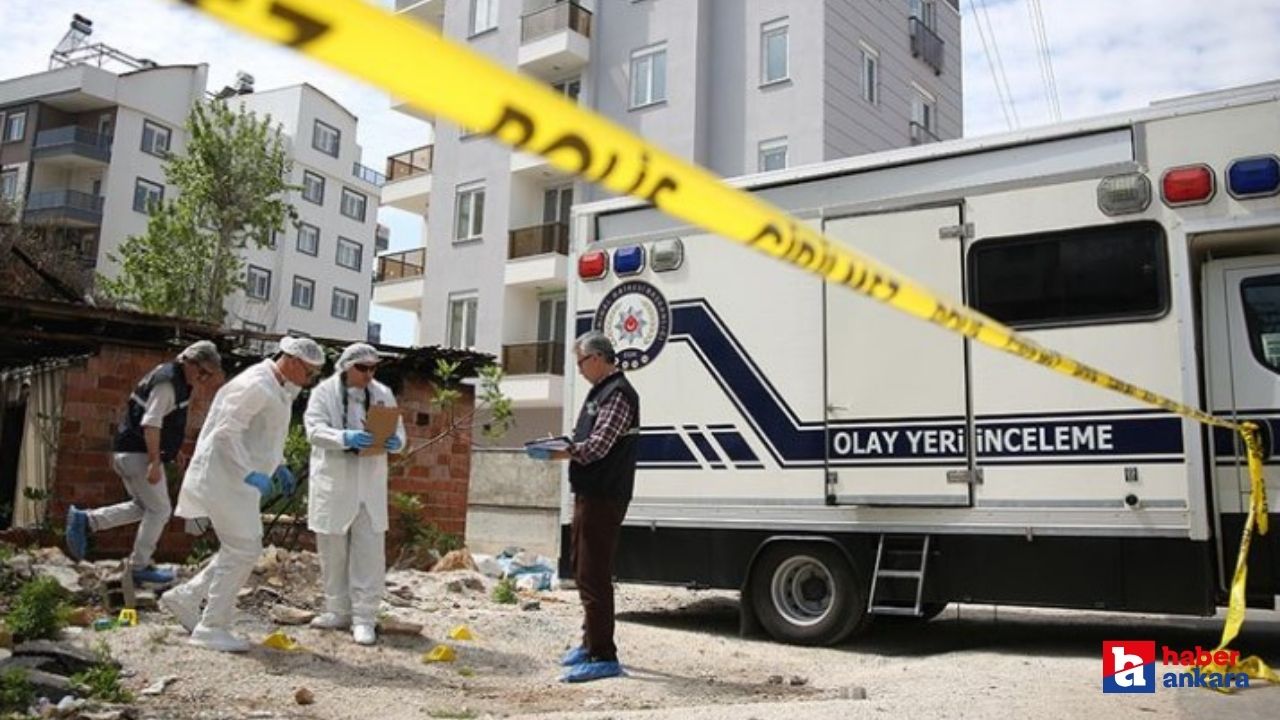 Ankara'da laf atma tartışmasında 3 yaralı