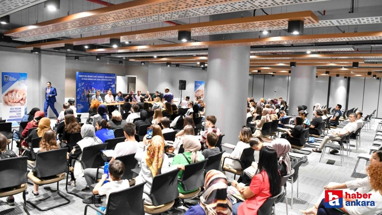 Ankara Büyükşehir Belediyesi E-KPSS ve YKS öğrencileri için ücretsiz hazırlık kursu başlatıyor