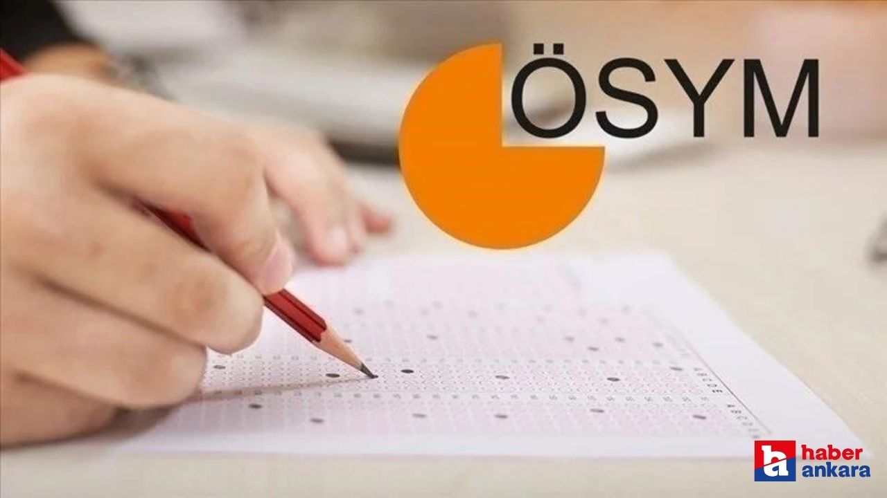 2023 DGS ek yerleştirme tercihleri başladı mı, ne zaman sona erecek?
