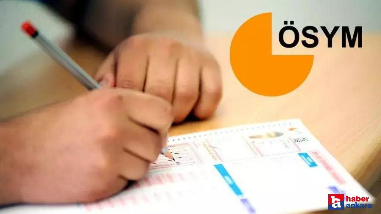 2024 KPSS önlisans tarihleri! KPSS önlisans ne zaman, başvuru ve sınav tarihleri nedir?