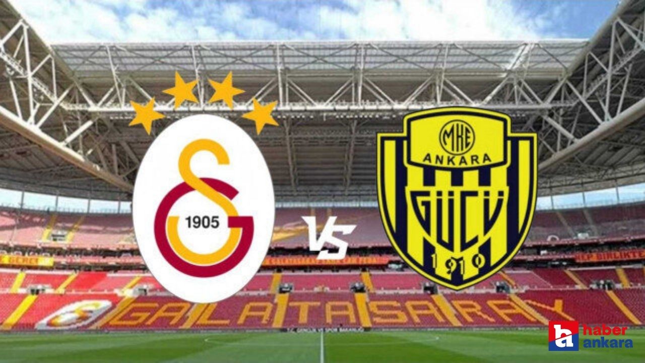 Galatasaray - Ankaragücü maçı pozisyon yorumları