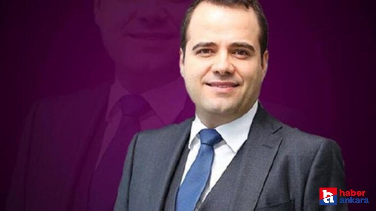 Özgür Demirtaş Akbank Yönetim kurulu üyeliğinden istifa etti