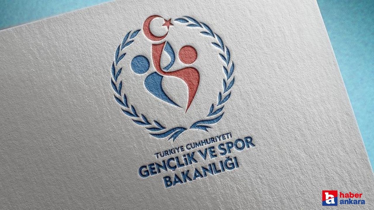 Gençlik ve Spor Bakanlığı 100.Yıl Kamu Spor Oyunları Türkiye Final Müsabakaları tarihleri açıklandı!