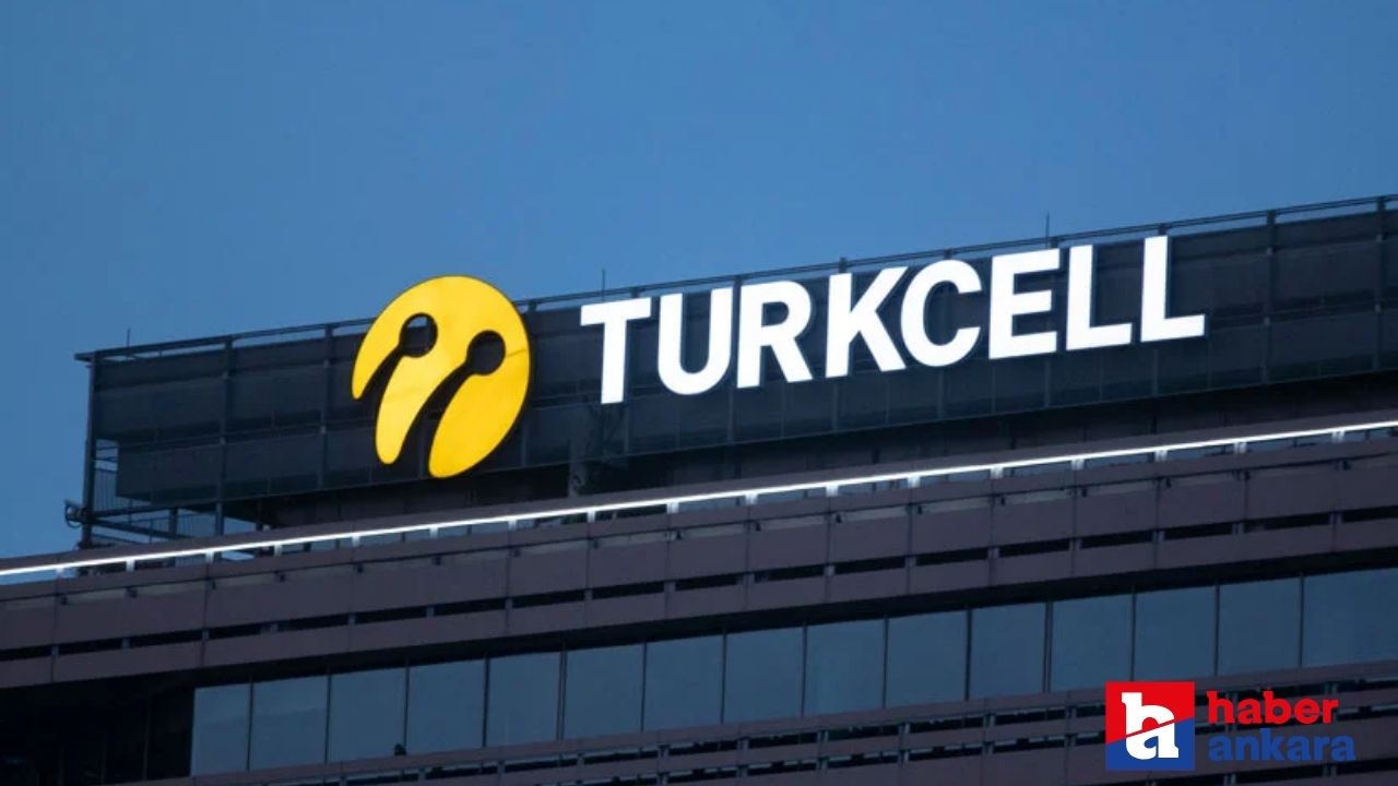Turkcell'de tüm müdür yardımcıları görevden alındı!