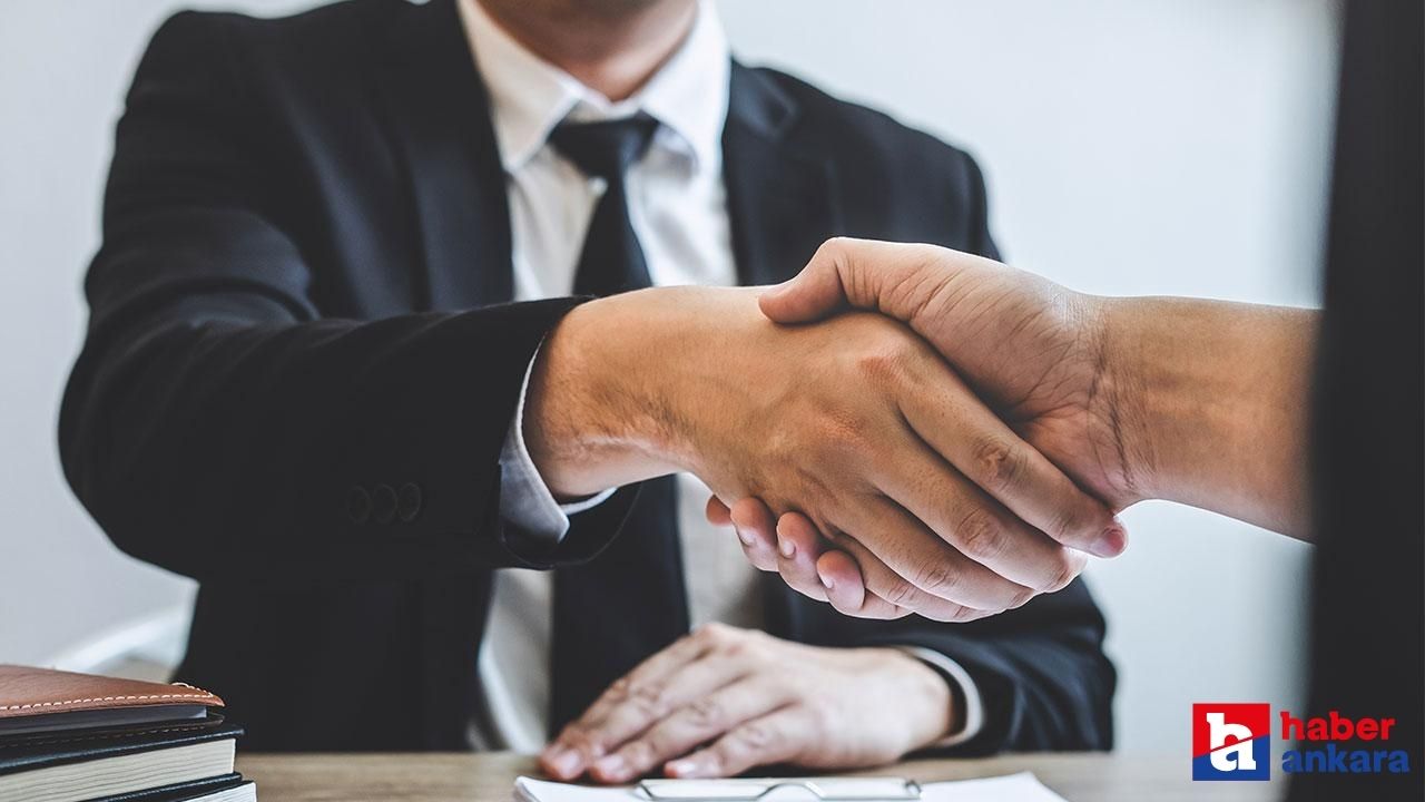 Sağlık Bakanlığı Yönetim Hizmetleri Genel Müdürlüğü 4 kadroda personel alımı yapacak!