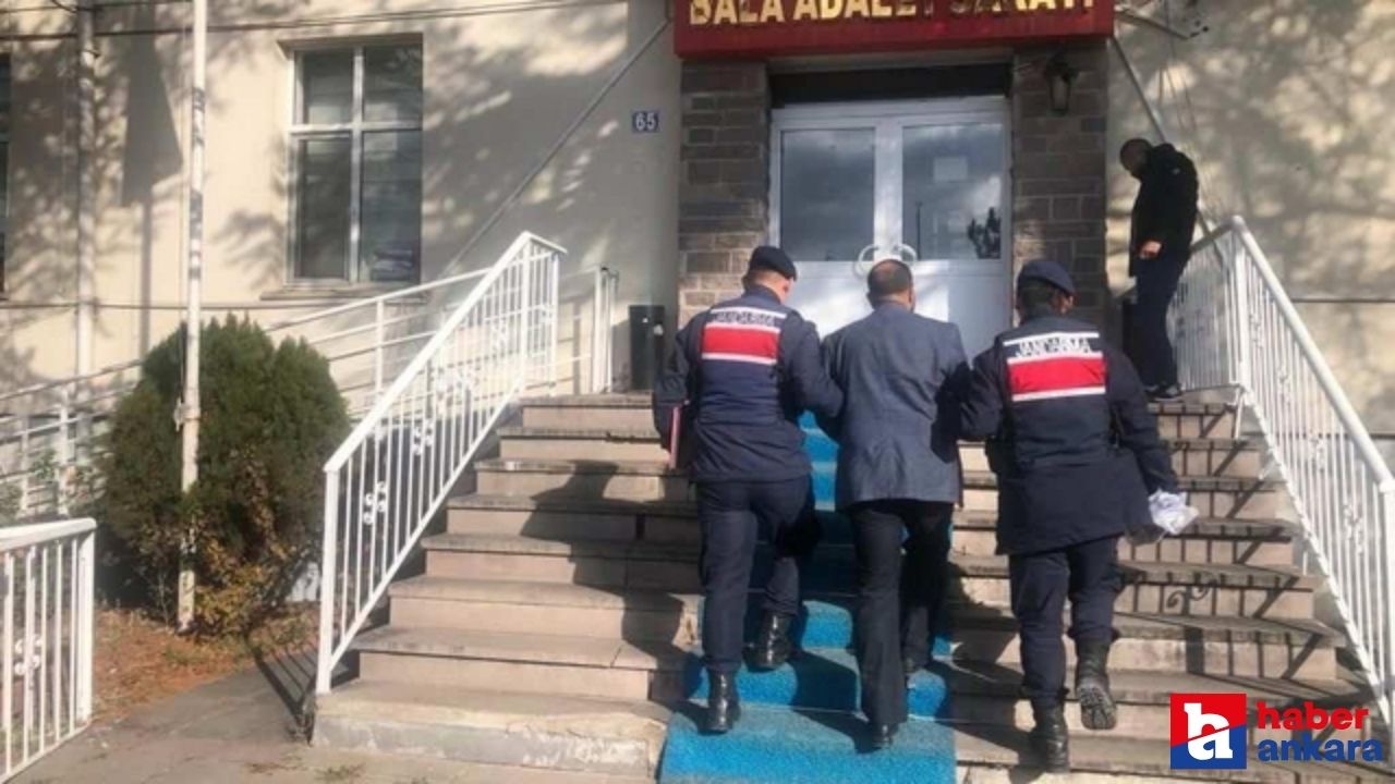 Ankara'da Jandarma Komutanlığı tarafından göçmen kaçakçılığı yaptıkları belirlenen 3 kişi tutuklandı!
