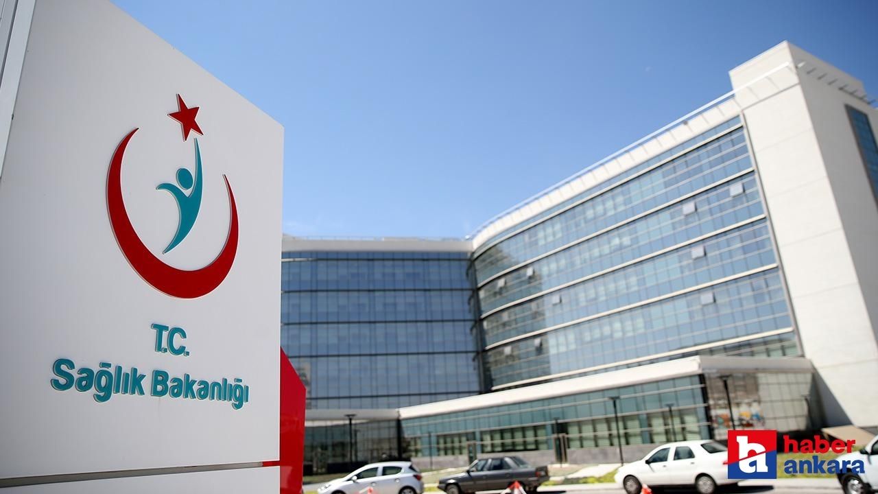 Sağlık Bakanlığı Türkiye İlaç ve Tıbbi Cihaz Kurumu 40 denetmen yardımcısı alacak!