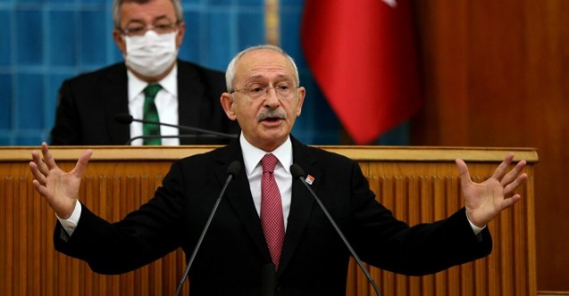 Kılıçdaroğlu: 'Deprem vergisi nereye gitti?' diyorum, kıyamet kopuyor, nereye gitti bu para?
